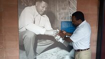 Johannesburg and Soweto Historical Half Day Tour