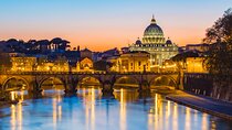 Big Bus Rome Panoramic Night Tour