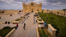 8 Days Tour to Cairo, Abu Simbel, Aswan, Luxor and Alexandria