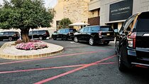 TLV transfer - Private ride from Ben Gurion Airport to Tel Aviv