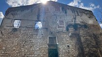 Dark taste of Corfu
