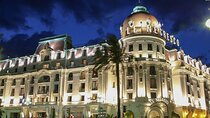  Private Tour of St.Tropez, Cote d'Azur, Nice, Cannes & Monaco