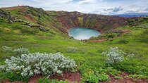 Explore Golden Circle Private Tour Up to 7 Passengers Included