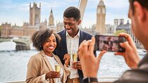 London Eye - Champagne Experience Ticket