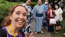Tokyo Grand Sumo Tournament 2025 with a Sumo Expert Guide