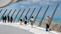 Ticket to The View At The Palm Jumeirah Non Prime hours