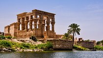 From Hurghada: 2-Day Journey to Abu Simbel and Aswan