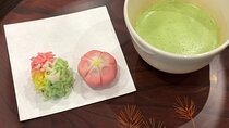 Japanese Culture Experience with Tea Ceremony
