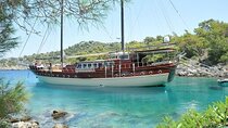 Kemer a Relax Gulet Boat Tour 