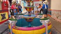 Guatapé and Peñol Private Full Day Tour from Medellín