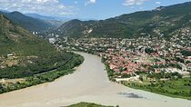 Majestic Kazbegi: The Ultimate Day-Trip from Tbilisi