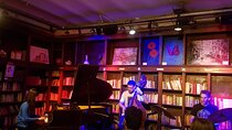Nightime Walking Tour and Live Jazz Show in Buenos Aires