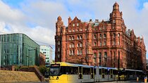 Manchester Scavenger Hunt and Highlights Self-Guided Tour