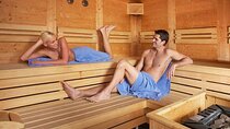 1 Hour Full body Massage and 1 hour Steam and Sauna in Pokhara