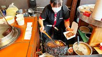 Iconic Bites at Do Hsiao Yueh(Tapei Zhongxiao Branch Only)