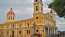 Nicaragua Private Day Trip from Tamarindo Costa Rica