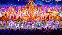 Carnival Magic Phuket Ticket Includes Dinner and Transfer