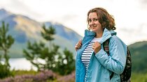 Highland Mystique and Hogwarts Private Journey from Inverness