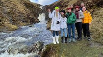 5 Days English Speaking Course Around Edinburgh