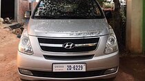 Private Taxi Siem Reap-Phnom Penh Or Phnom Penh-Siem Reap