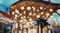 Trans Studio Bali Admission Ticket
