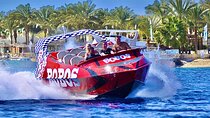 Summer Thrill Package: Parasailing, Jet Boat, Banana Boat & Sofa 