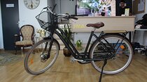 Full Day Bike Rental in Malaga