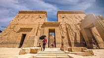 Private 2 Hour Guided Philae Temple Tour in Aswan