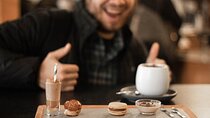 Downtown Santa Barbara: A Private Choco-Vino Adventure