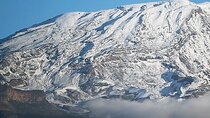 7-Day Kilimanjaro Climbing Via Machame Route