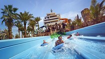 Atlantis Aquaventure Waterpark Day Pass