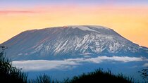 7-Day Kilimanjaro Climbing Via Rongai Route