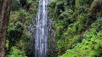 Day trip Materuni watsrfalls and chemka hotsprings tour