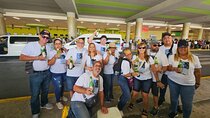 Private transfer from Punta Cana airport to Uvero Alto