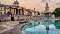 National Gallery and British Museum Private Tour London