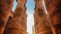 Exclusive Egypt:6-Day Private Car Odyssey Luxor to Nubian Village