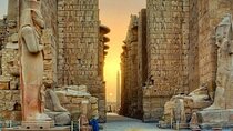 VIP Ancient Egypt: 4-Day Private Car Tour Luxor to Aswan