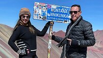 4 Days and 3 Nights Tour to Cusco and Machu Picchu