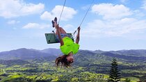 Full Day Guided Tour to Montana Redonda with Pick Up