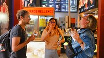 Coyoacan Food Tour