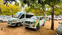 Private Transportation from Pedernales to Punta Cana