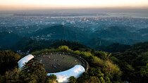 Food, Historical and Mountain Tour in Cebu City
