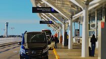 Private Transfer from Luxor to Aswan