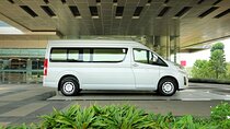 Private Transfer Between Luxor and hurghada