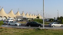 Private Car Transfer from Luxor To Safaga 