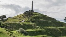 Auckland City Volcano Tour
