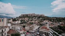 Private Luxury Transfer from Athens Airport and in Athens, Greece
