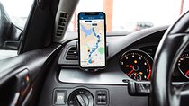 Hoover Dam Self-Guided Driving Audio Tour Guide