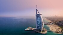 7 nights 8 days Dubai holiday package in 5 stars hotel