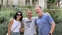 The real Montmartre Private Tour
